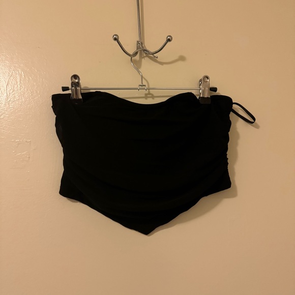 SHEIN Tops - Corset Top